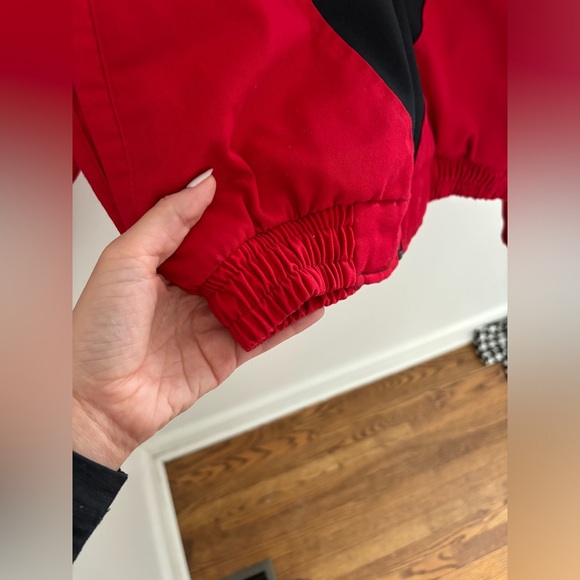 Vintage 1990s Nascar Jacket - Picture 5 of 8